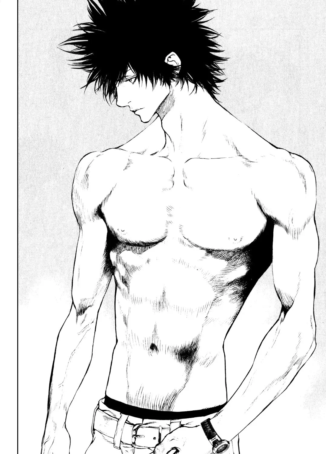 Read The Climber EN Manga Online