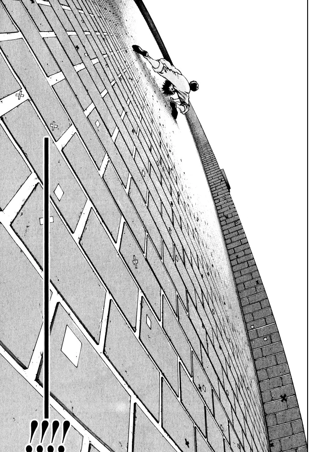 Read The Climber EN Manga Online