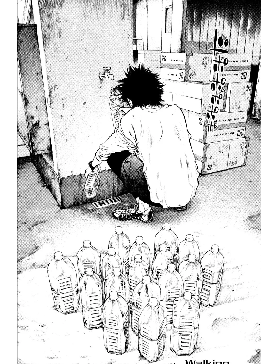 Read The Climber EN Manga Online