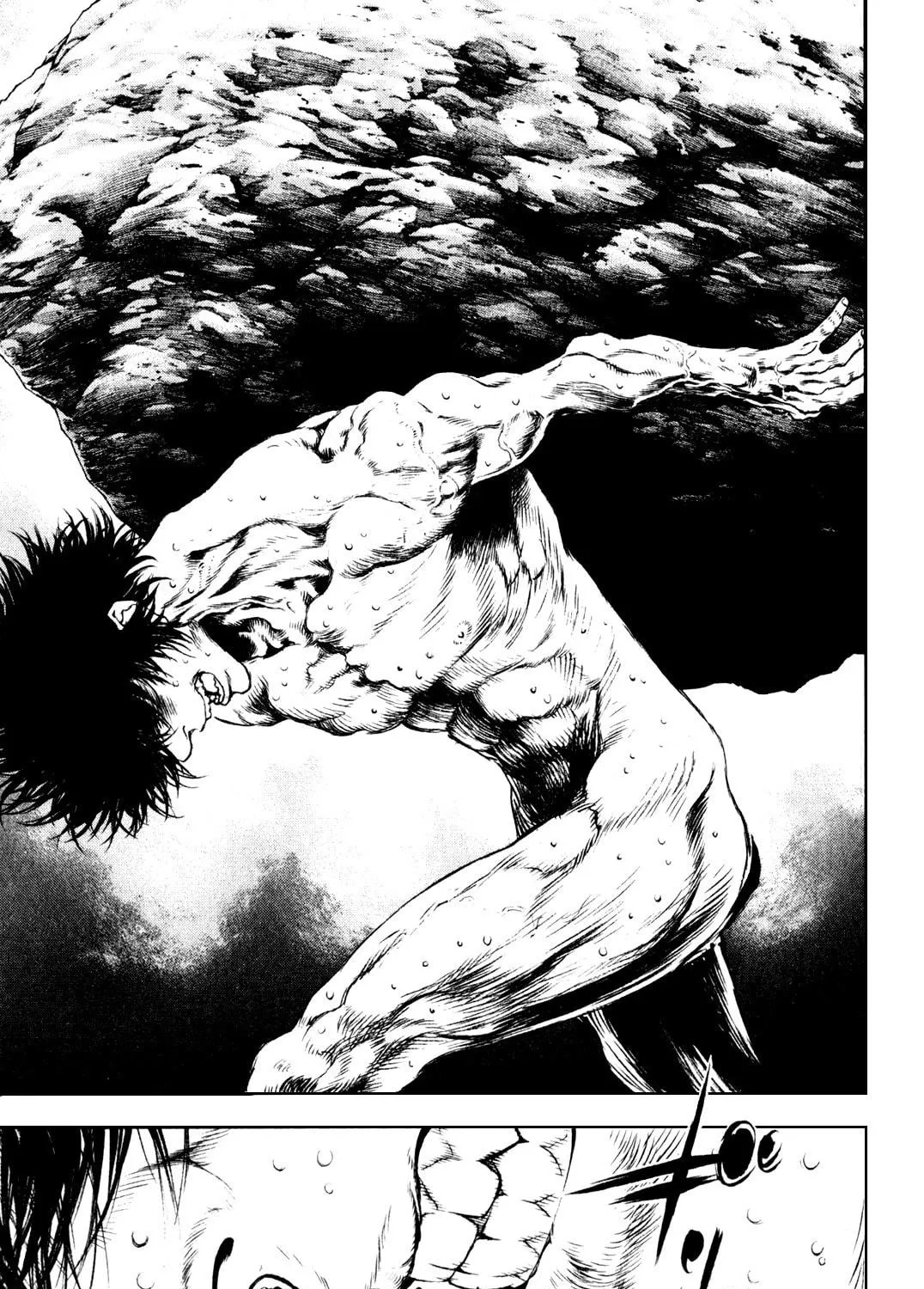 Read The Climber EN Manga Online