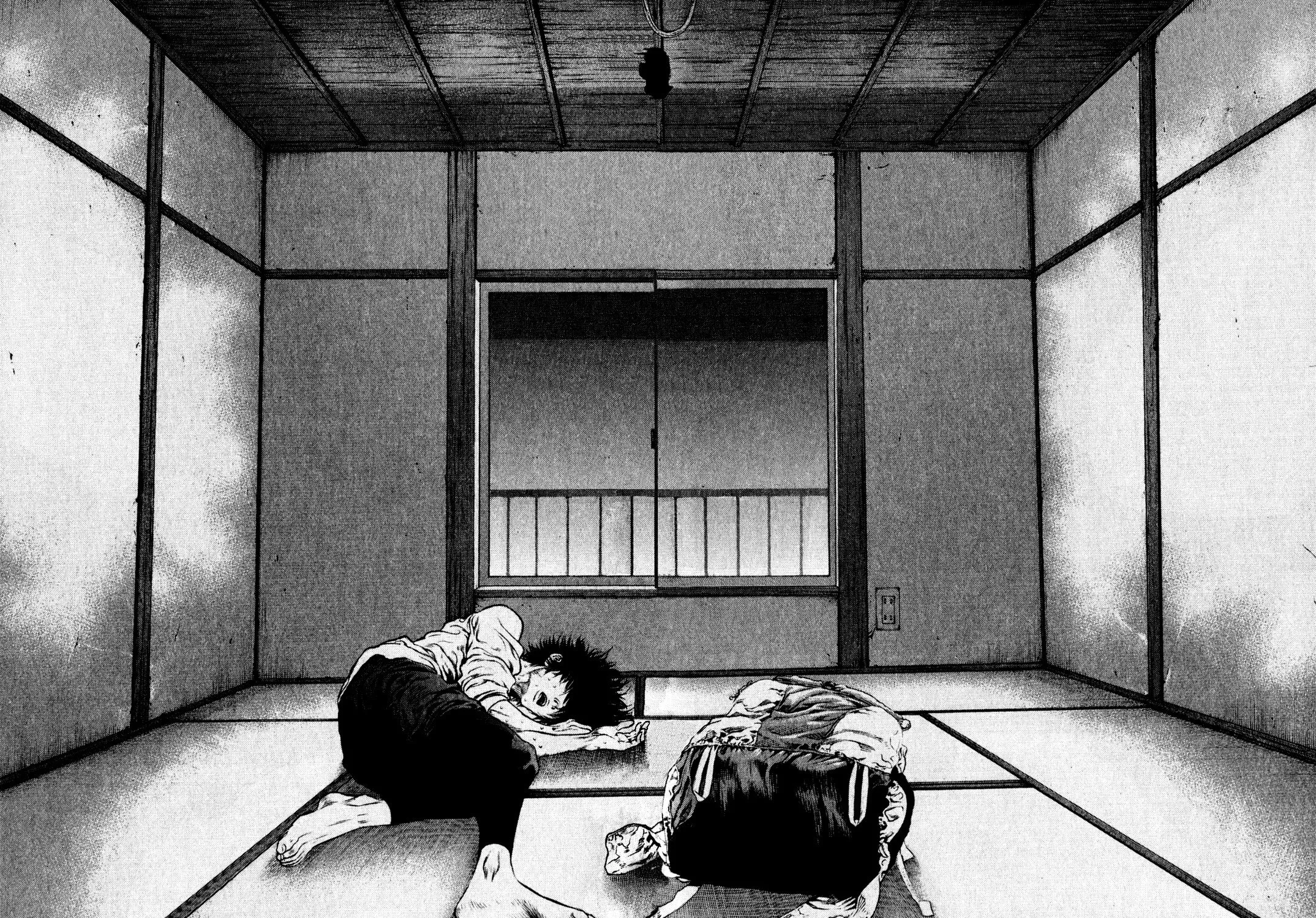 Read The Climber EN Manga Online