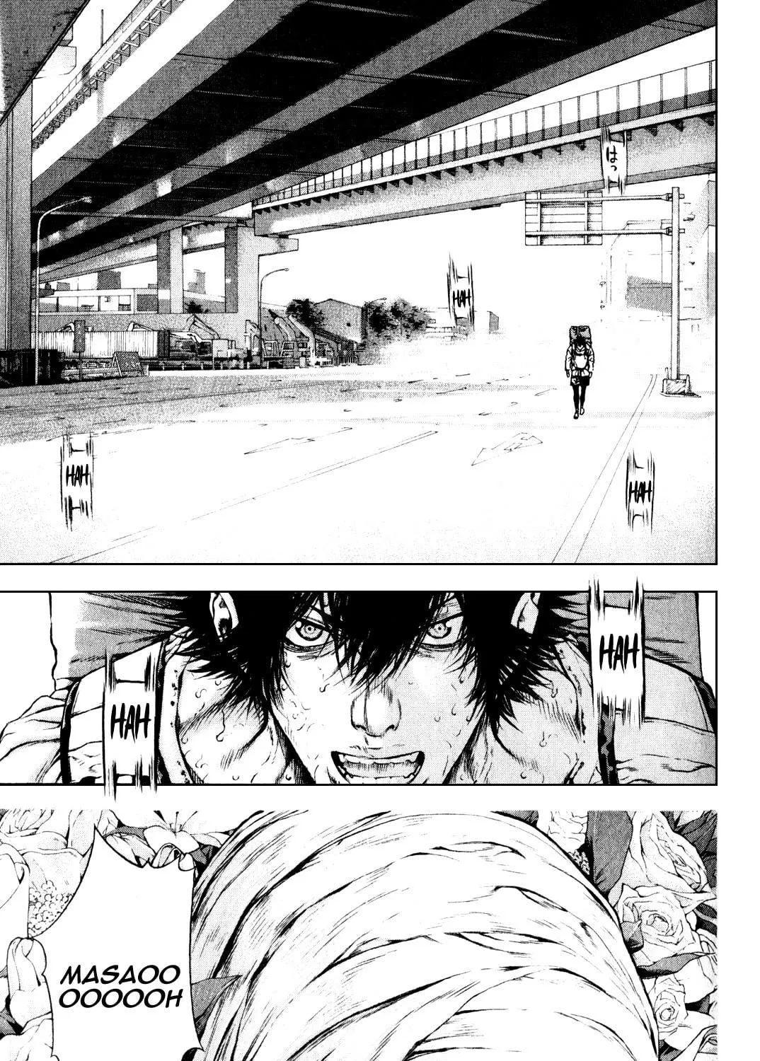 Read The Climber EN Manga Online