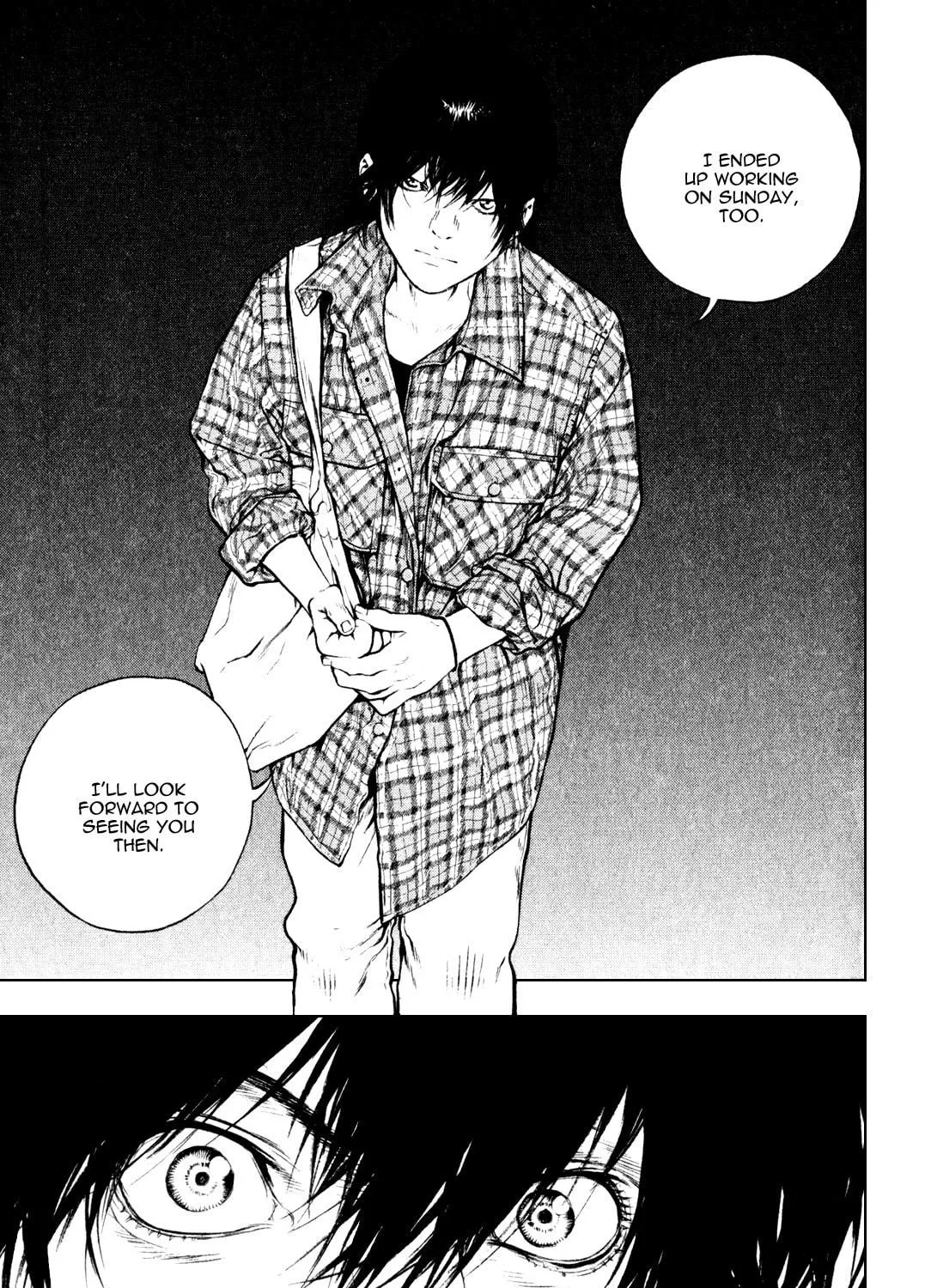 Read The Climber EN Manga Online