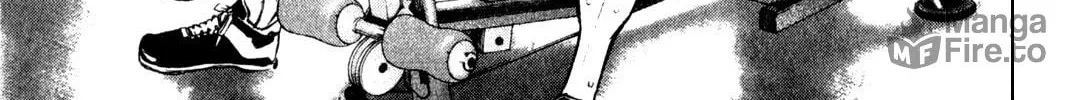 Read The Climber EN Manga Online