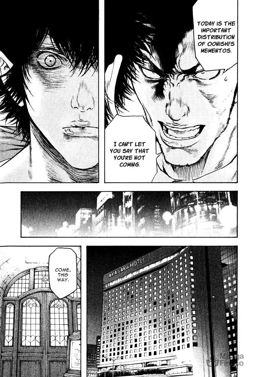Read The Climber EN Manga Online