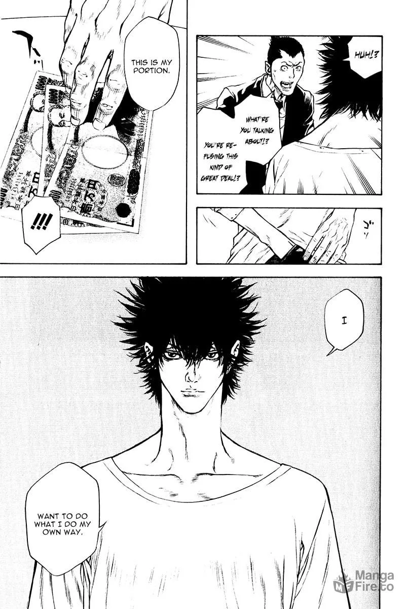 Read The Climber EN Manga Online