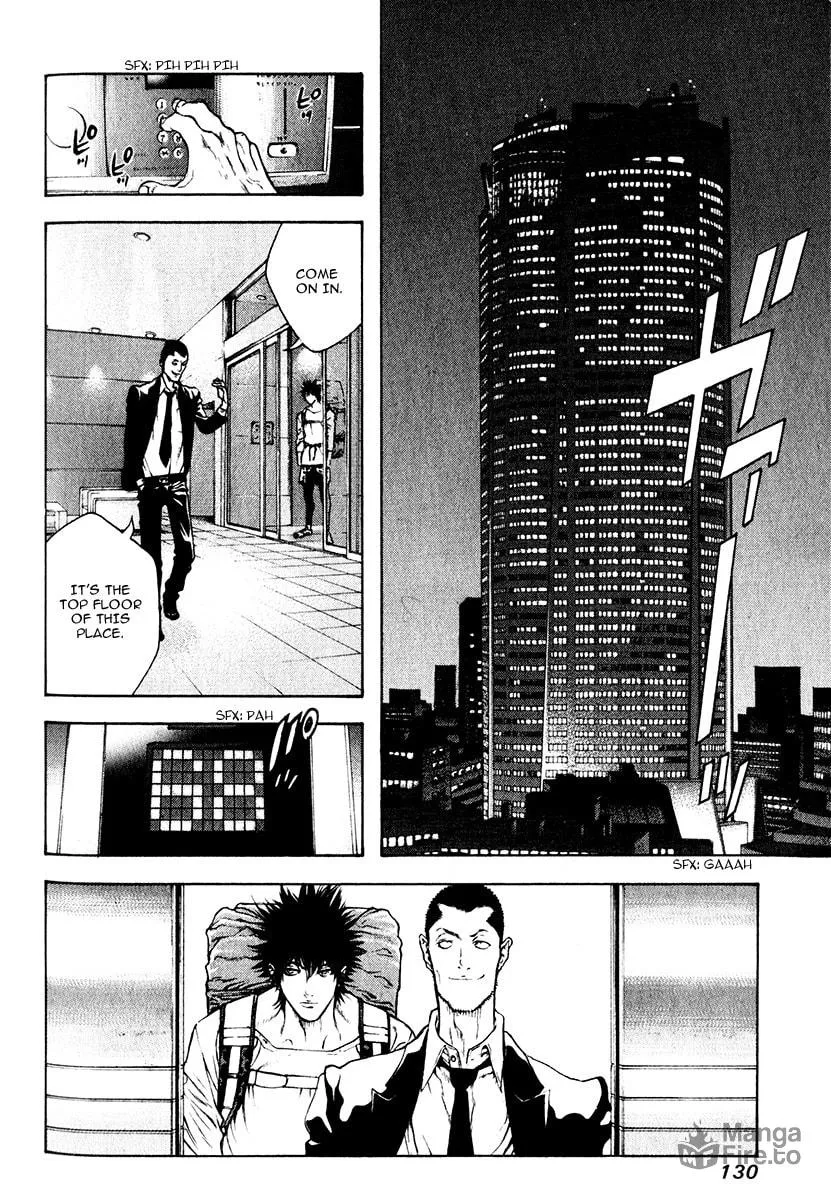 Read The Climber EN Manga Online