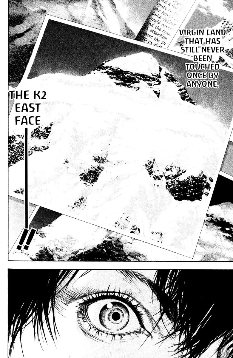 Read The Climber EN Manga Online