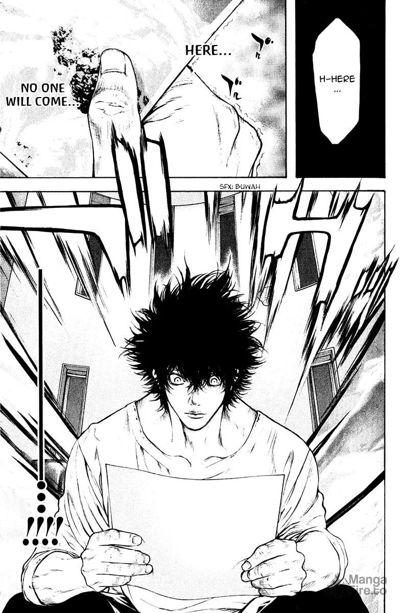Read The Climber EN Manga Online