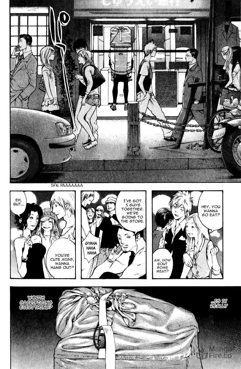 Read The Climber EN Manga Online