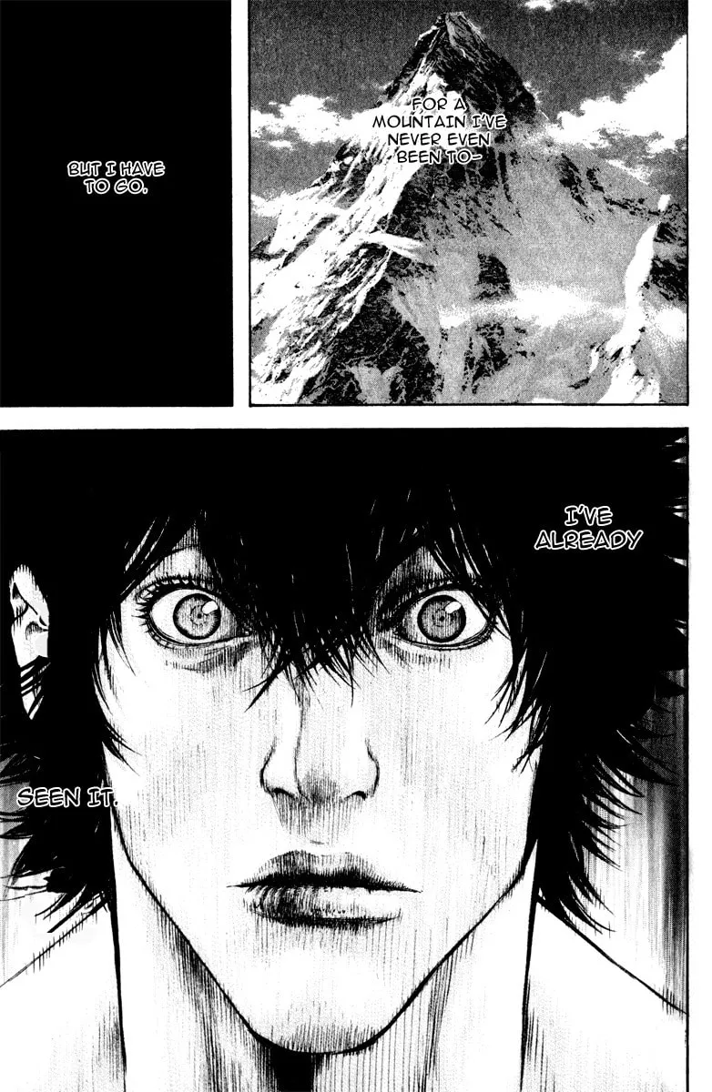 Read The Climber EN Manga Online