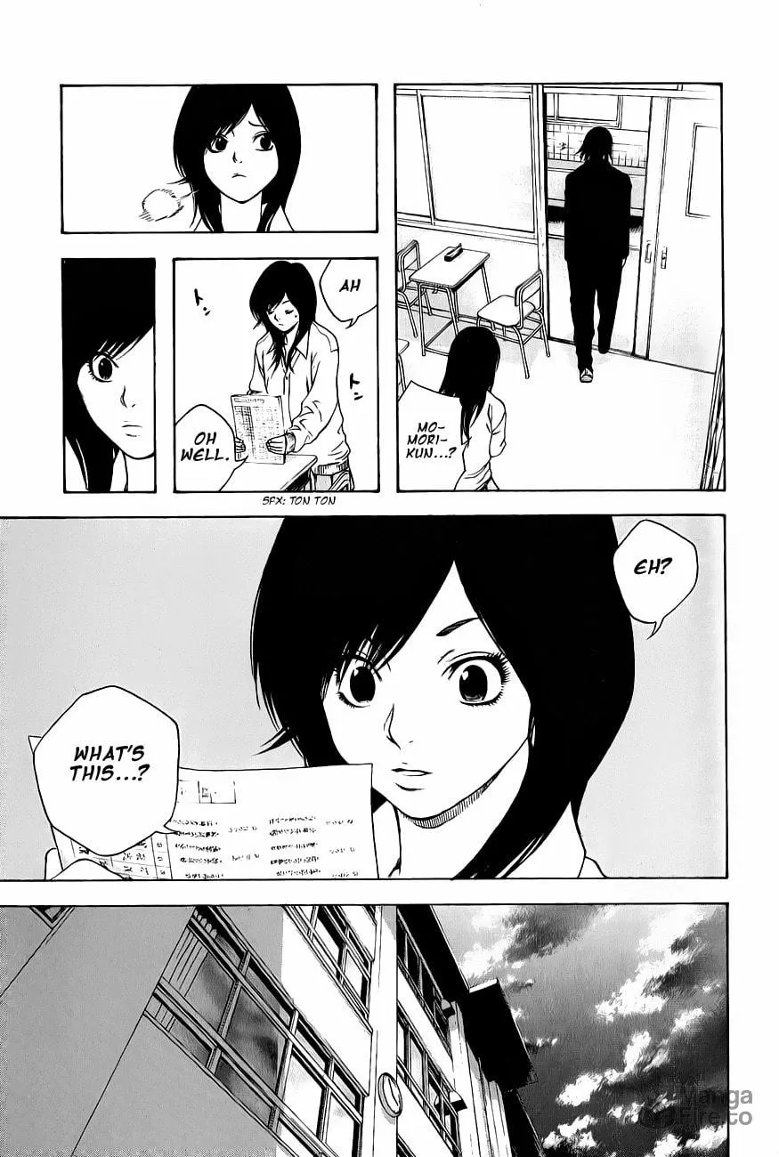 Read The Climber EN Manga Online