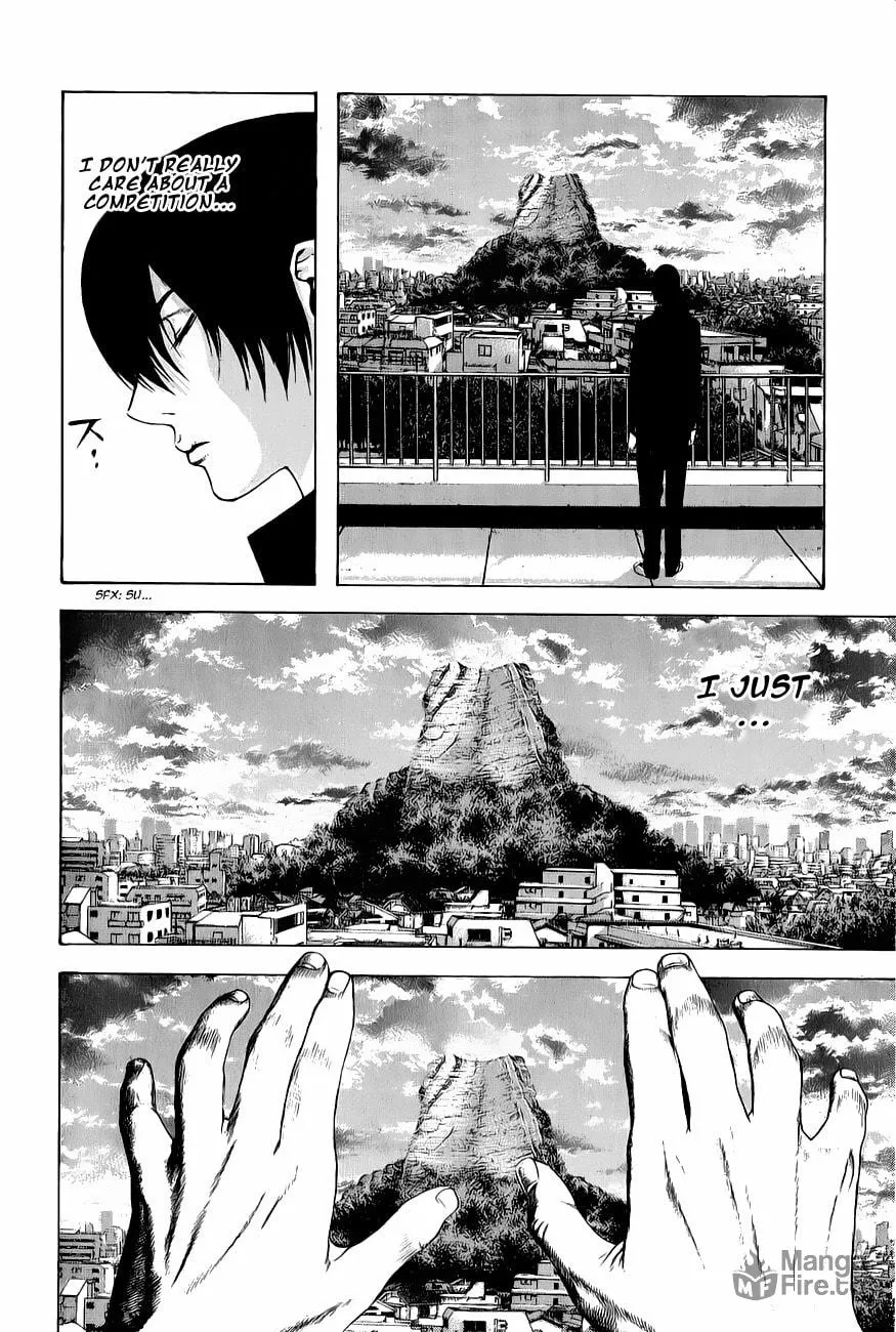 Read The Climber EN Manga Online