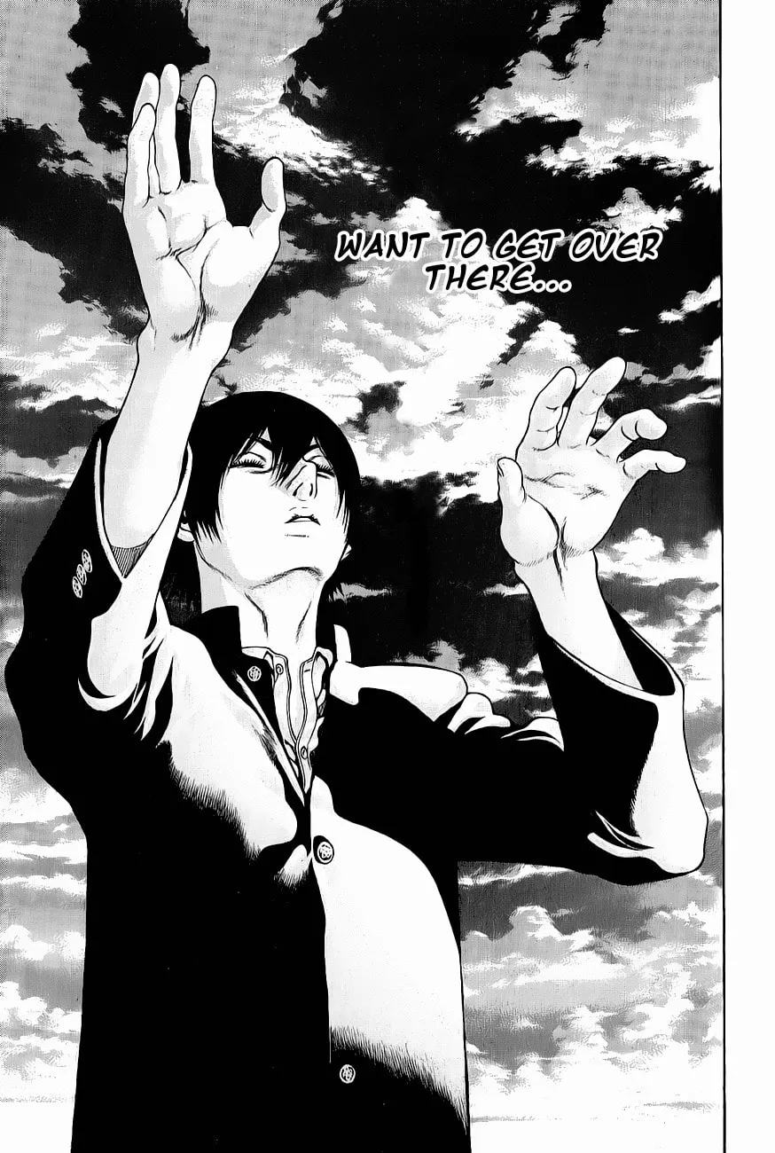 Read The Climber EN Manga Online