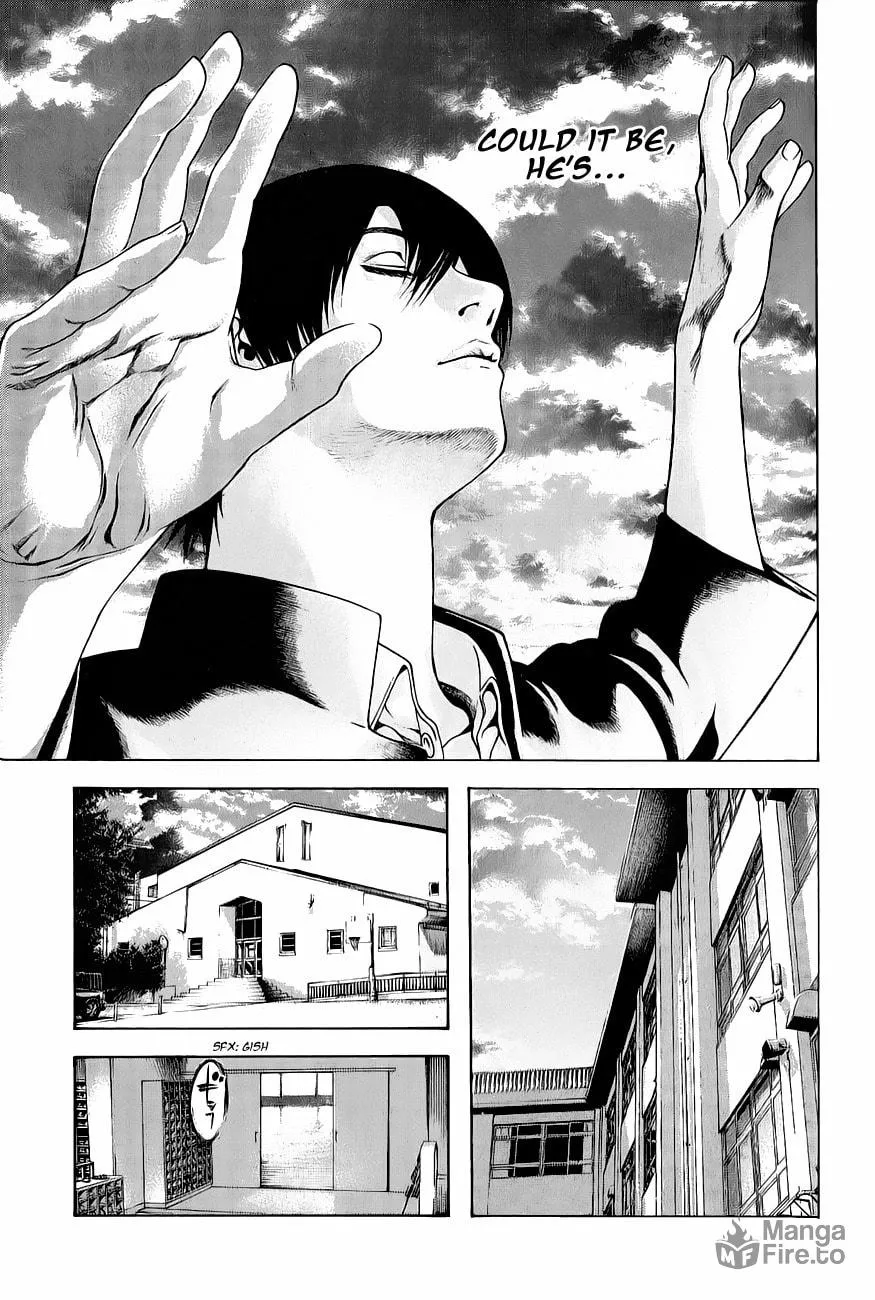 Read The Climber EN Manga Online