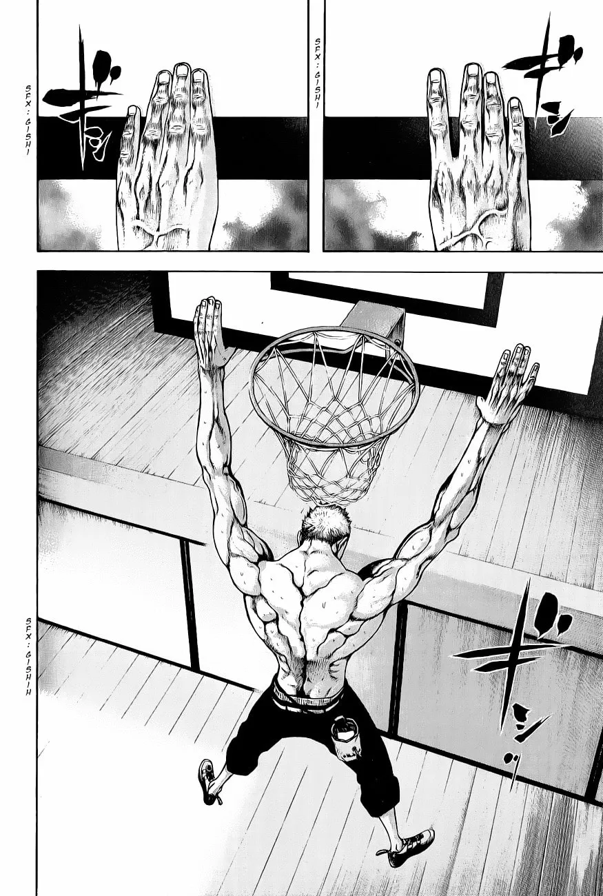 Read The Climber EN Manga Online