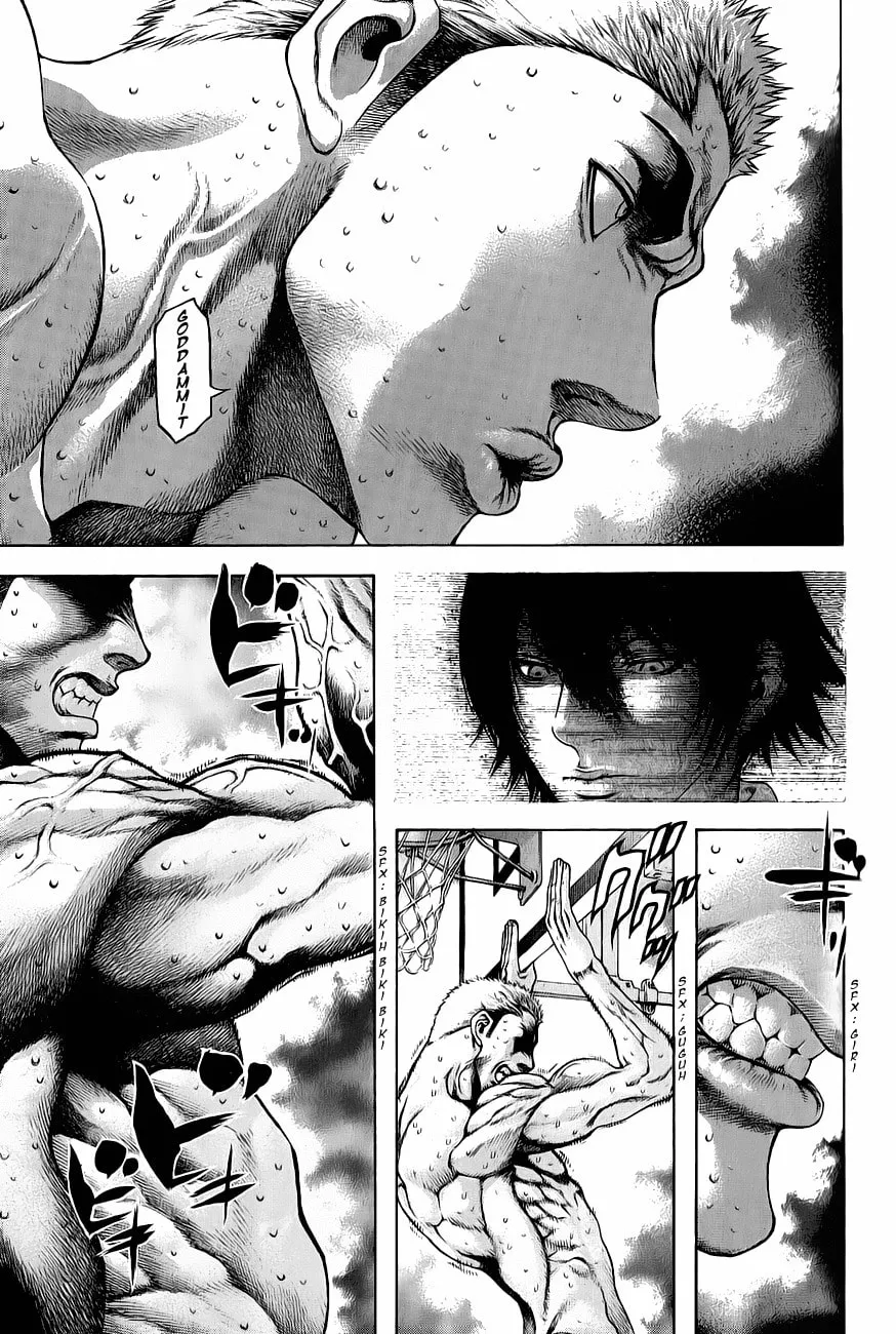Read The Climber EN Manga Online