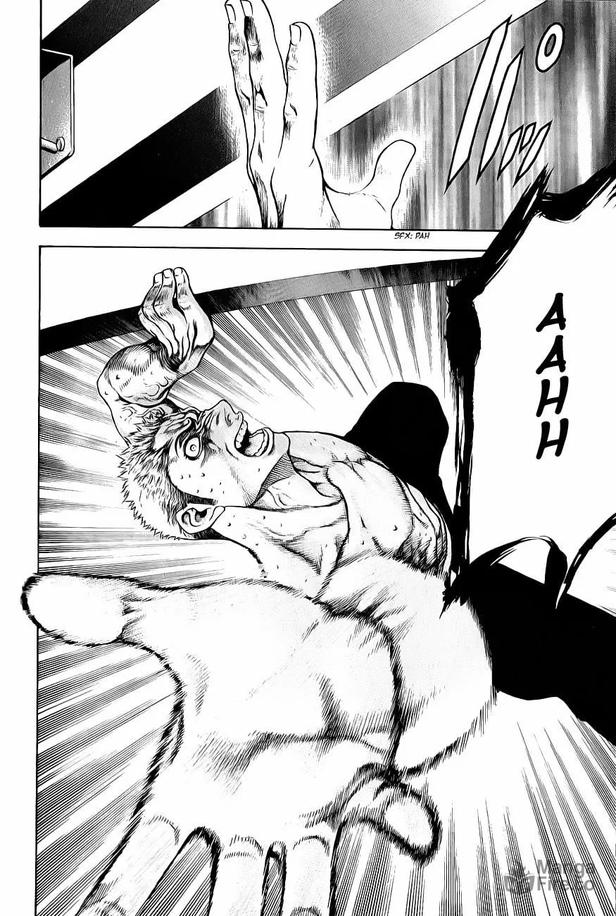 Read The Climber EN Manga Online