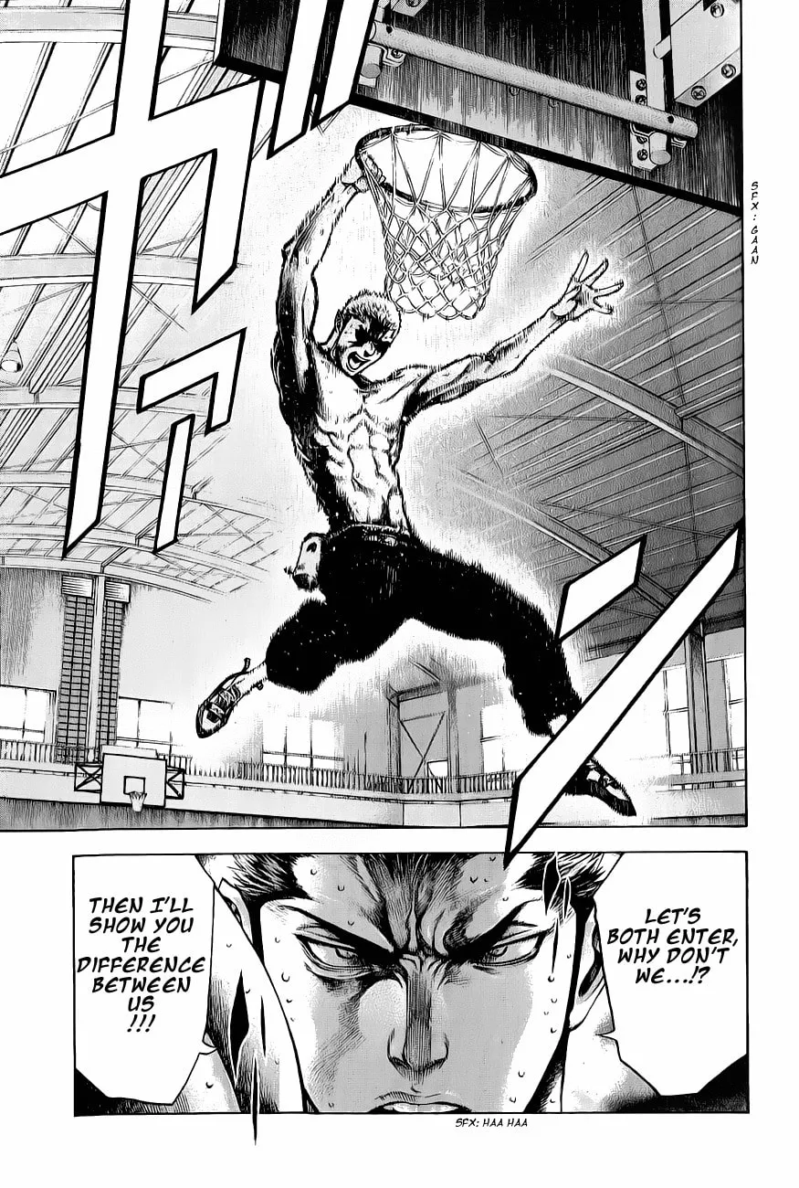 Read The Climber EN Manga Online