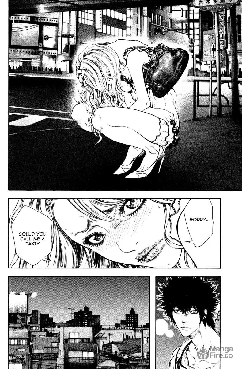 Read The Climber EN Manga Online
