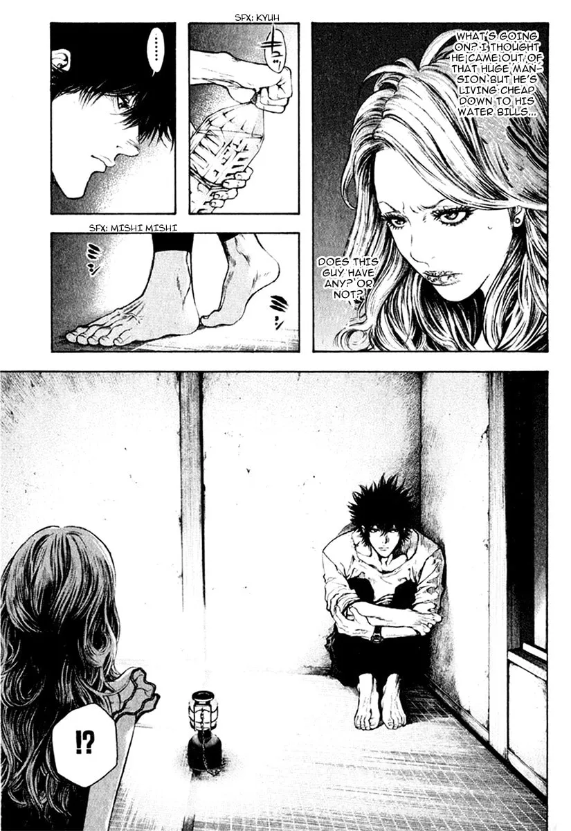 Read The Climber EN Manga Online