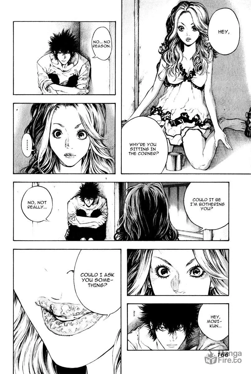 Read The Climber EN Manga Online