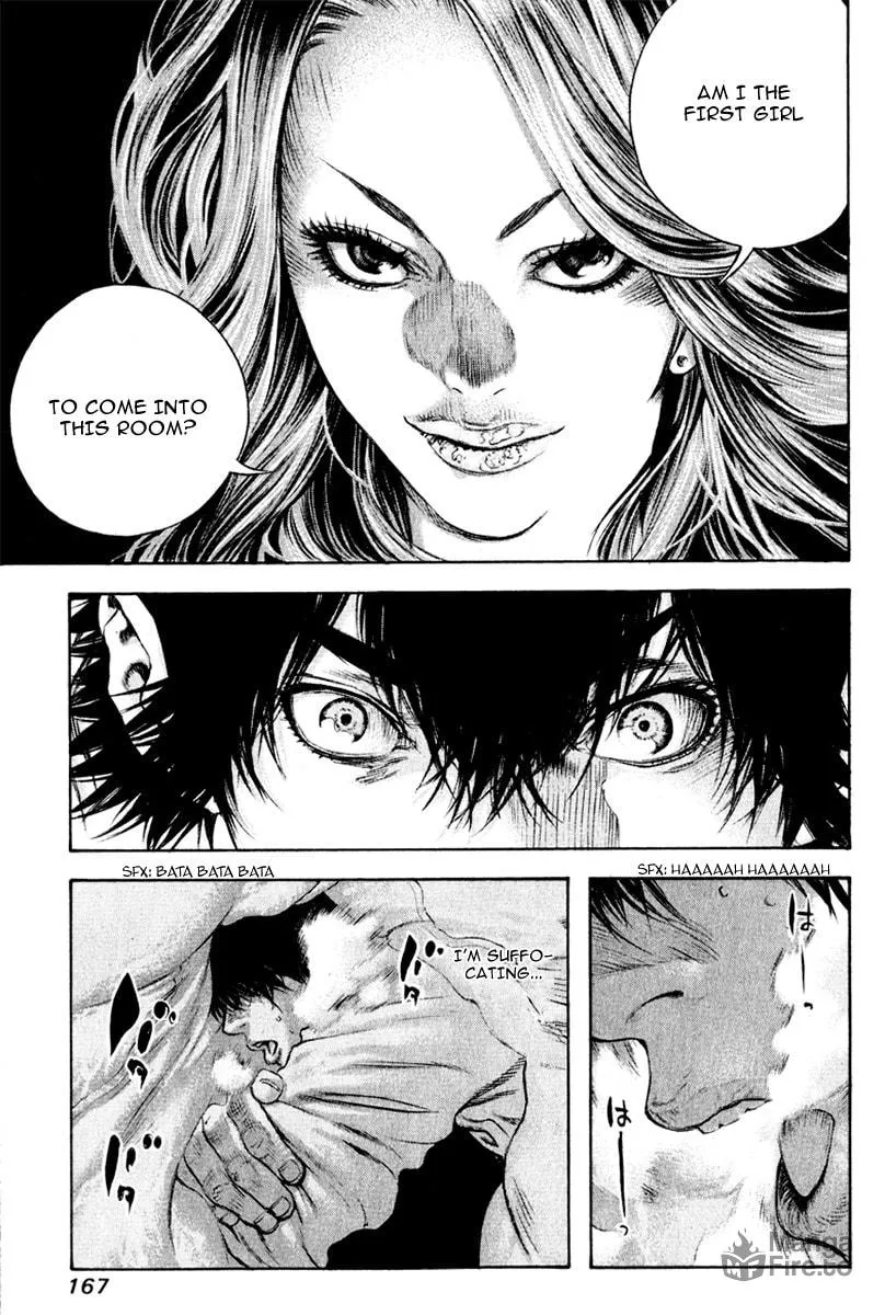 Read The Climber EN Manga Online