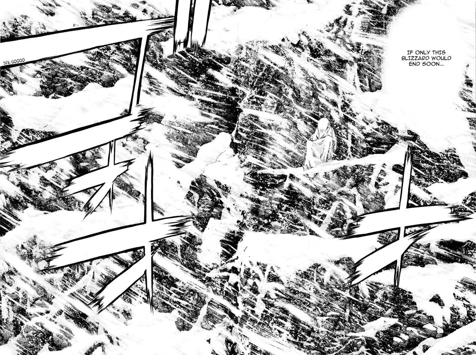 Read The Climber EN Manga Online