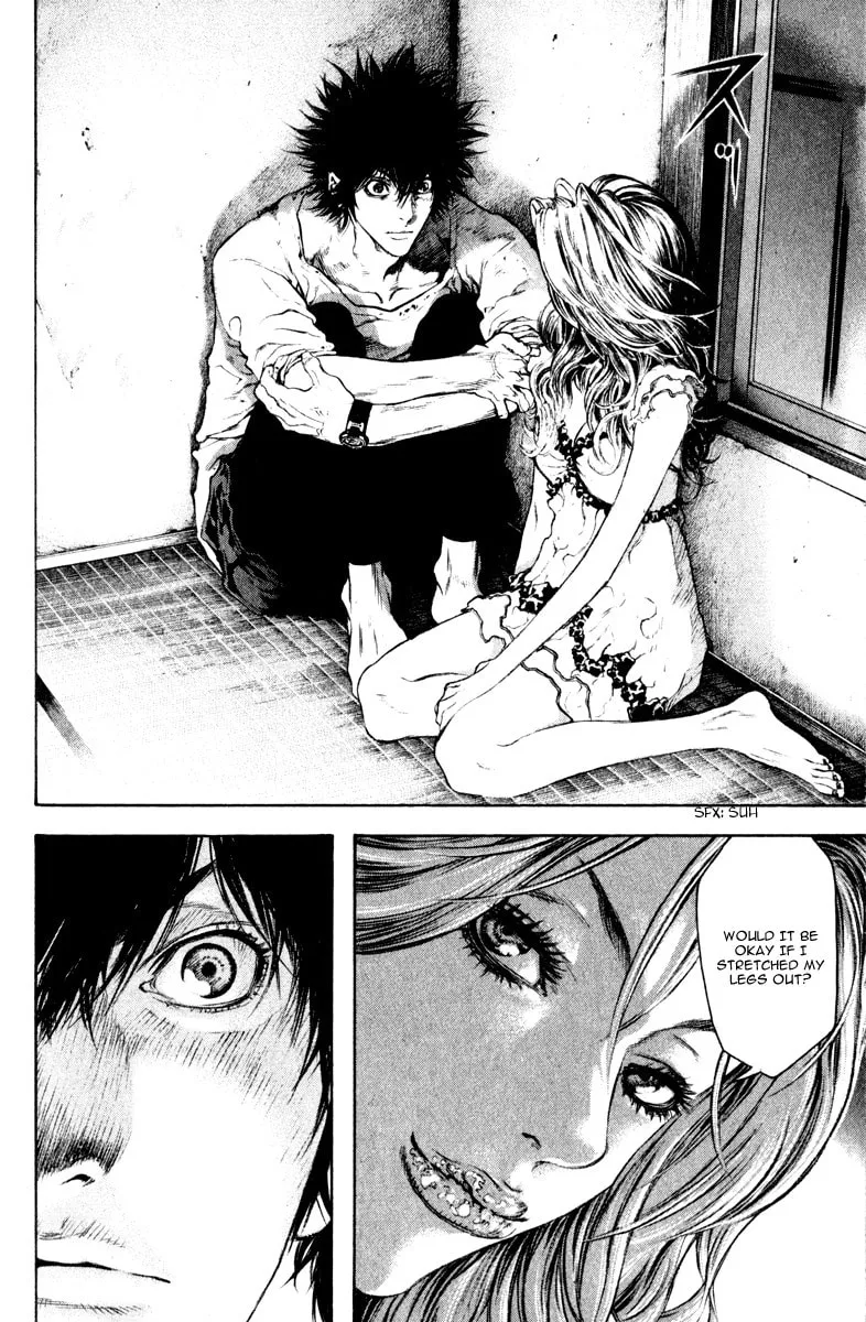 Read The Climber EN Manga Online