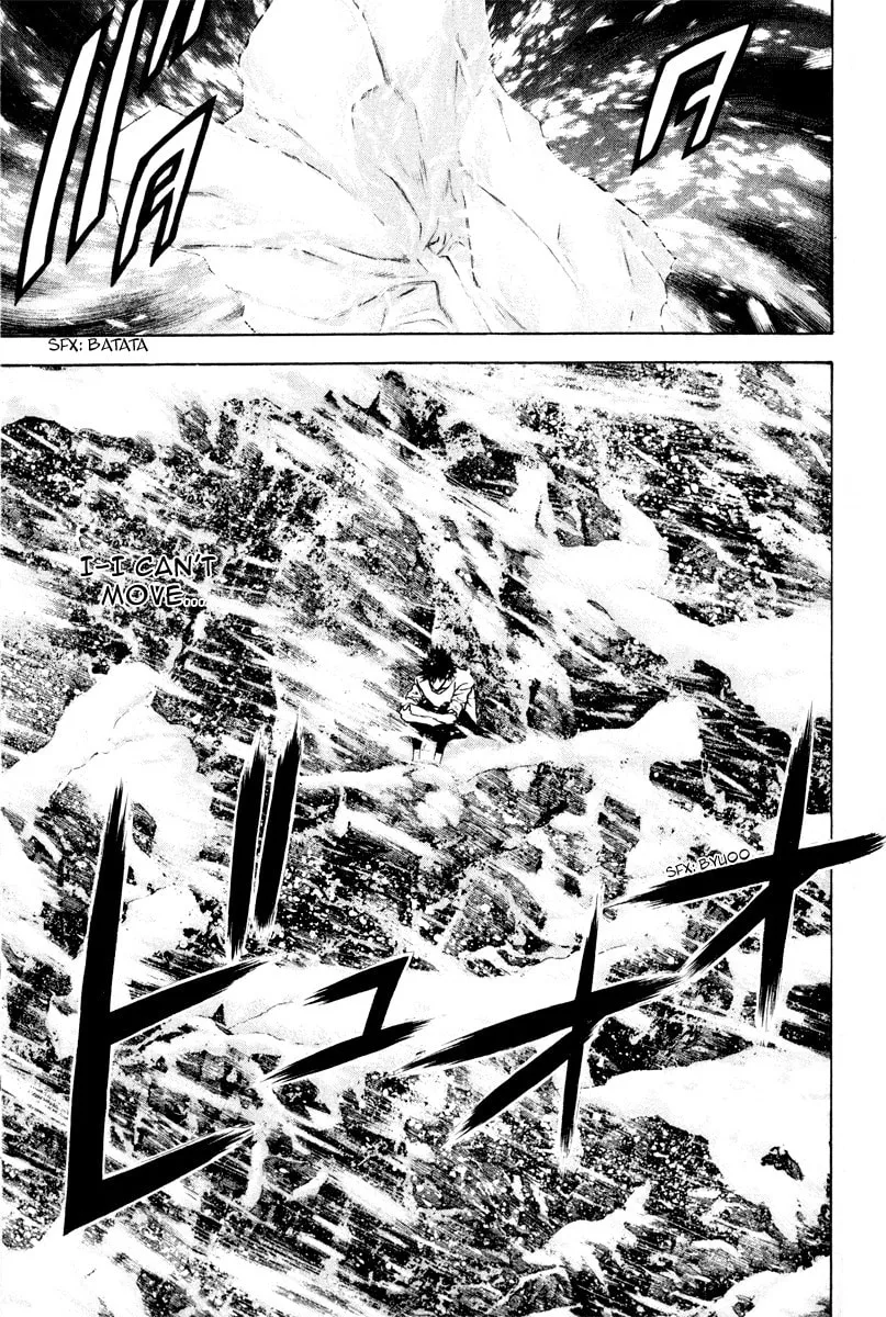 Read The Climber EN Manga Online