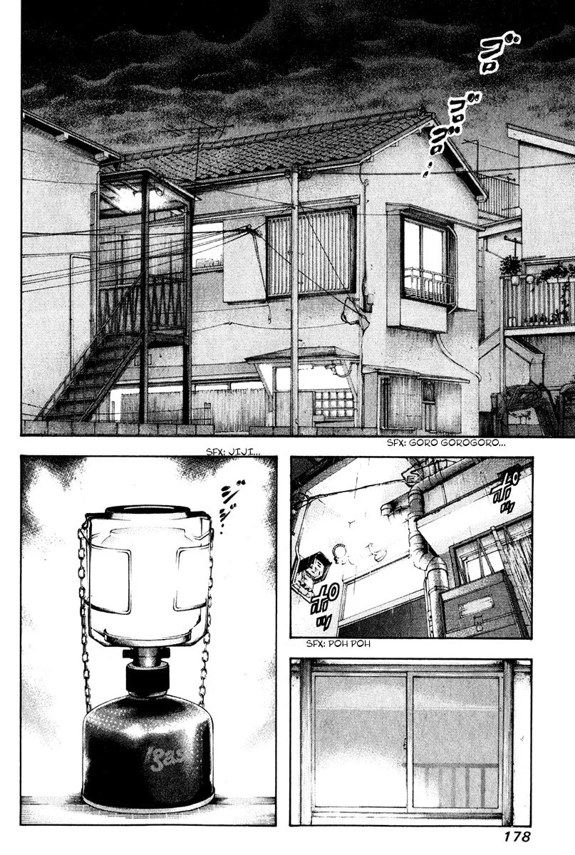Read The Climber EN Manga Online