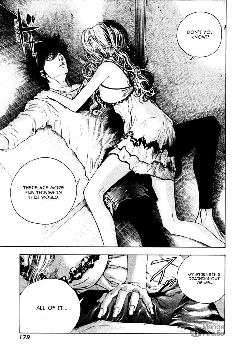 Read The Climber EN Manga Online