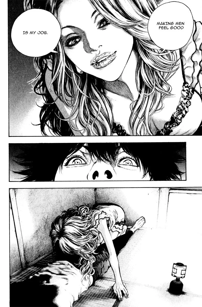 Read The Climber EN Manga Online