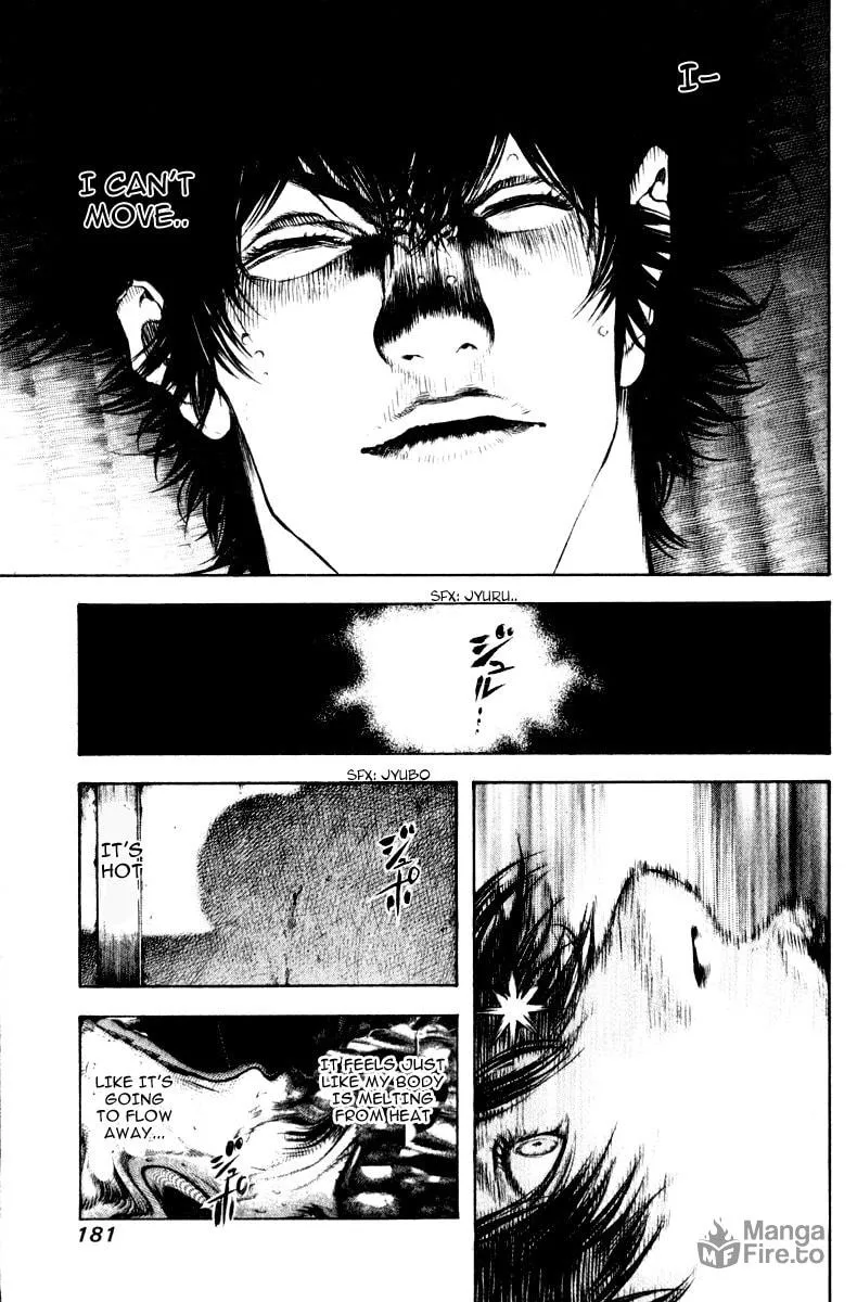 Read The Climber EN Manga Online