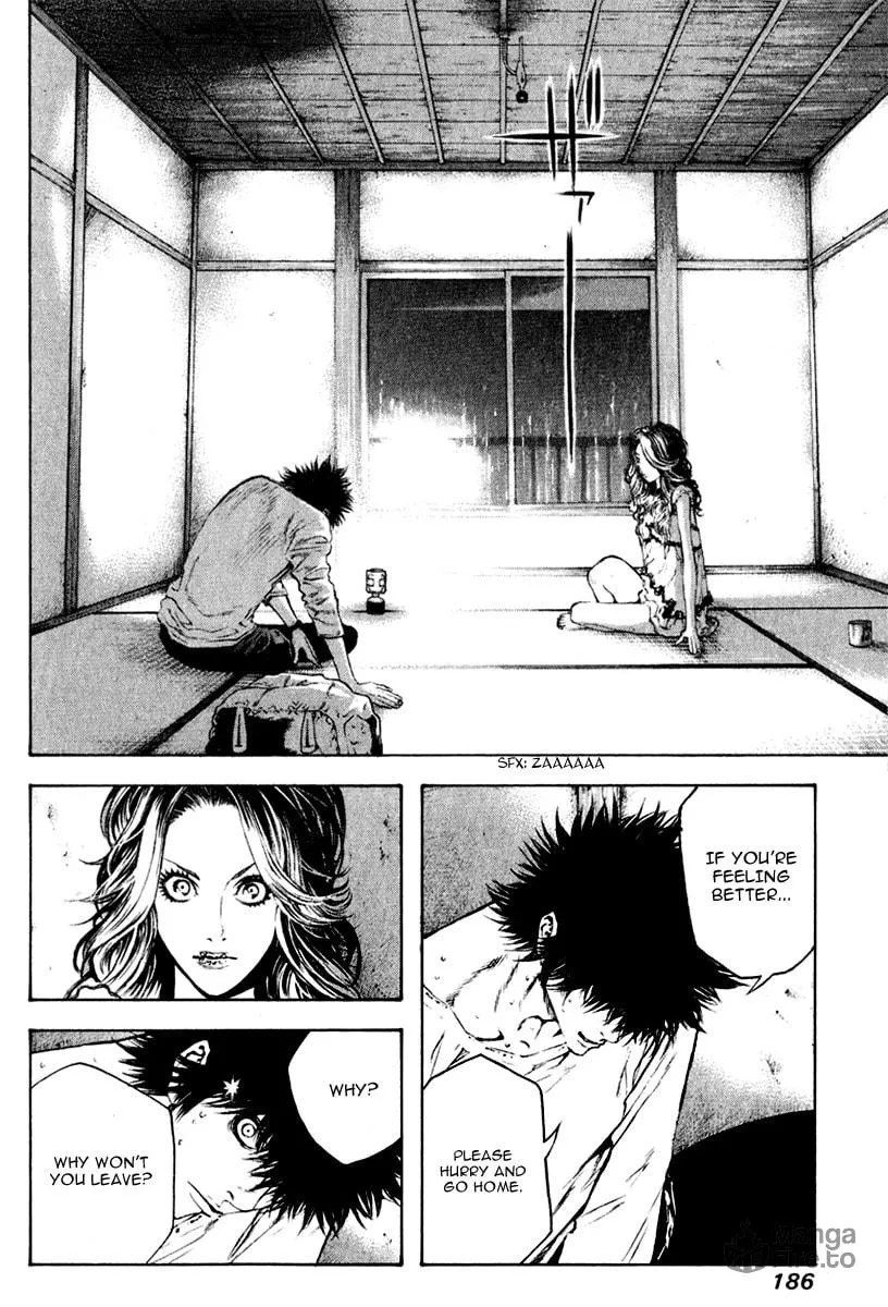Read The Climber EN Manga Online