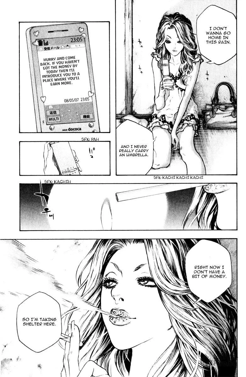 Read The Climber EN Manga Online