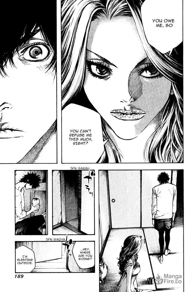 Read The Climber EN Manga Online