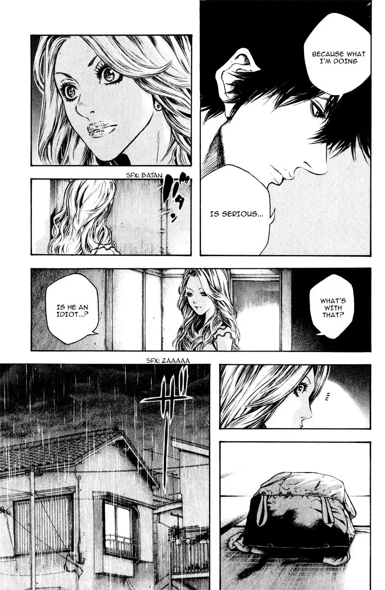 Read The Climber EN Manga Online