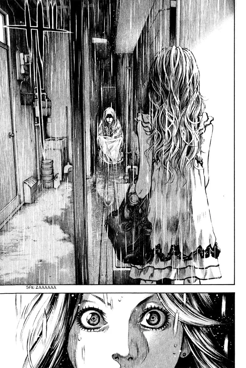 Read The Climber EN Manga Online