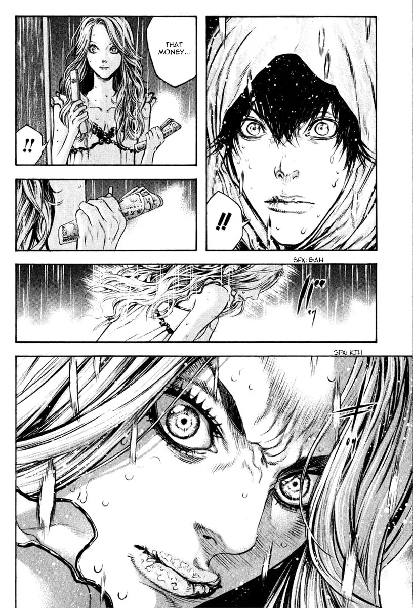 Read The Climber EN Manga Online