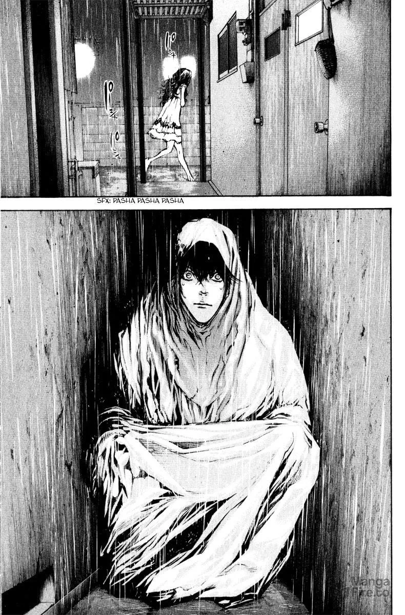 Read The Climber EN Manga Online