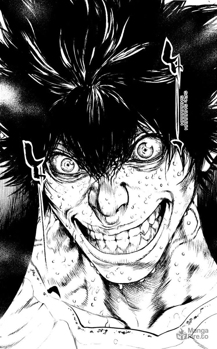 Read The Climber EN Manga Online