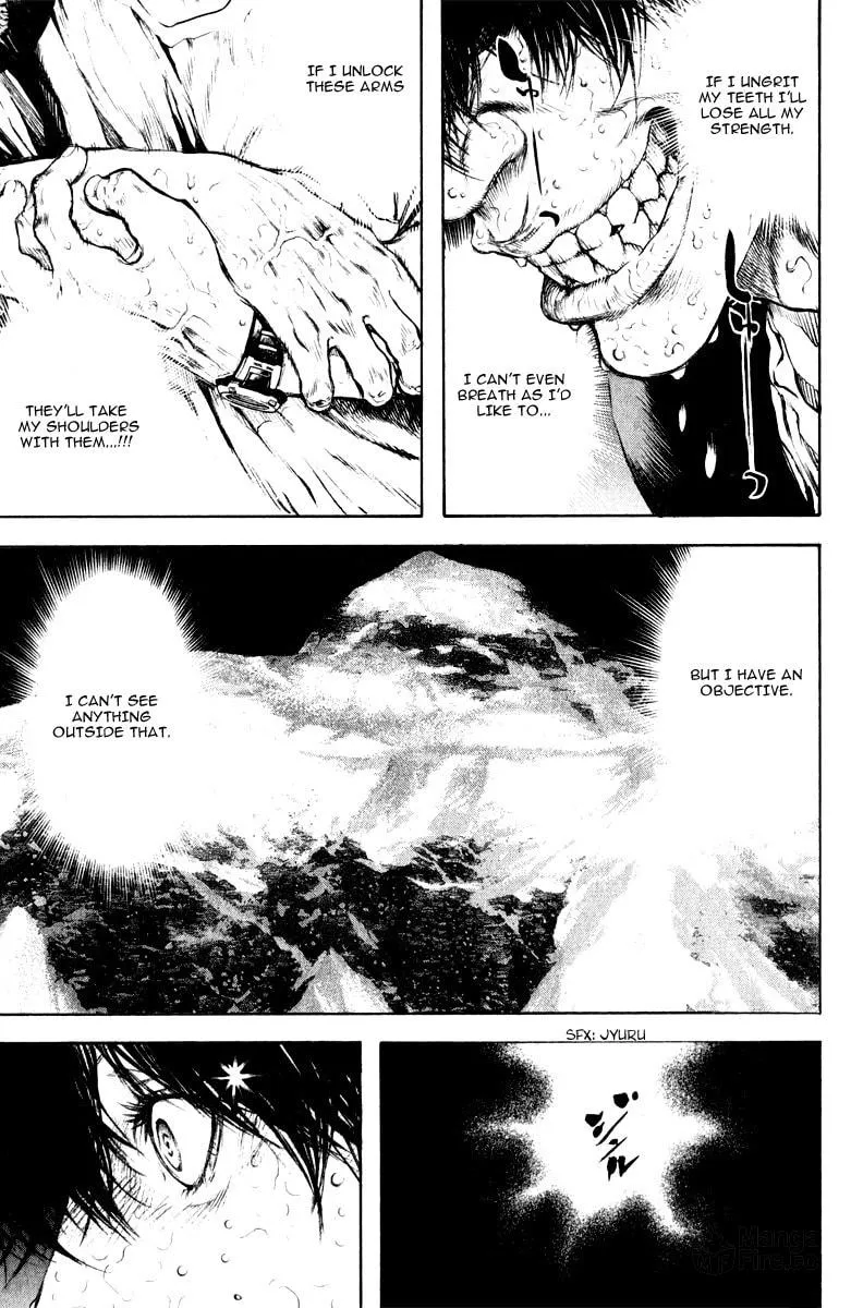 Read The Climber EN Manga Online