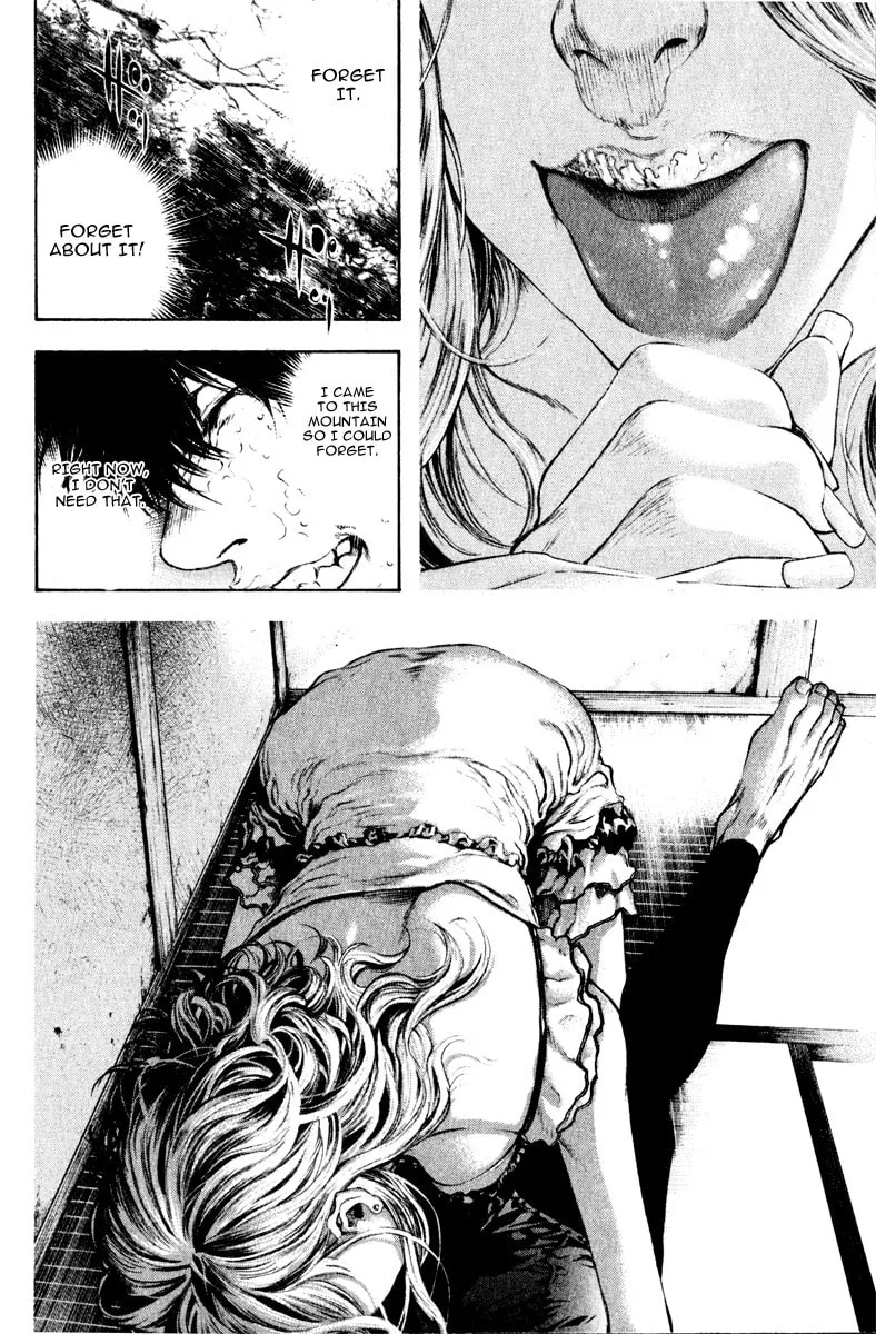 Read The Climber EN Manga Online