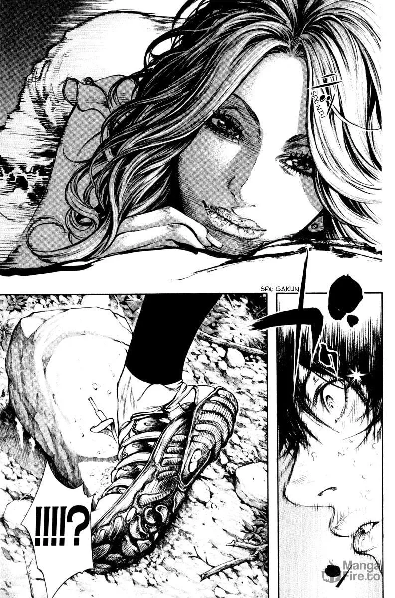 Read The Climber EN Manga Online