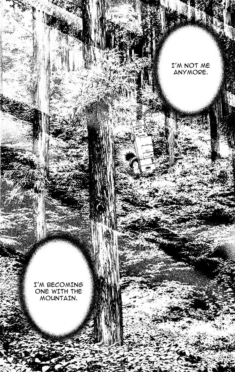 Read The Climber EN Manga Online