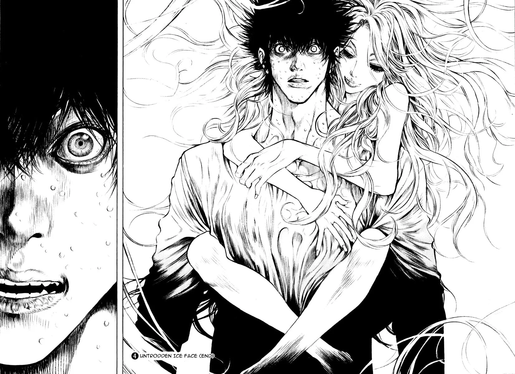 Read The Climber EN Manga Online