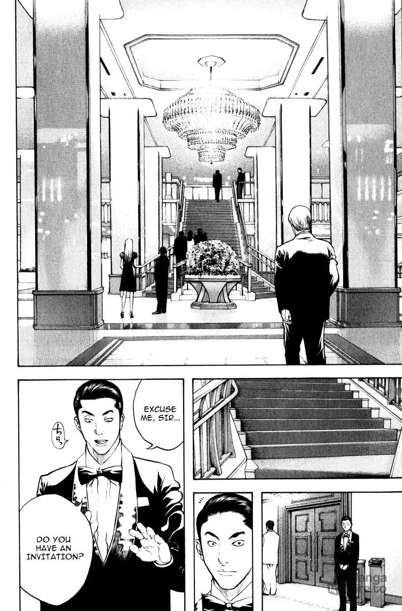 Read The Climber EN Manga Online