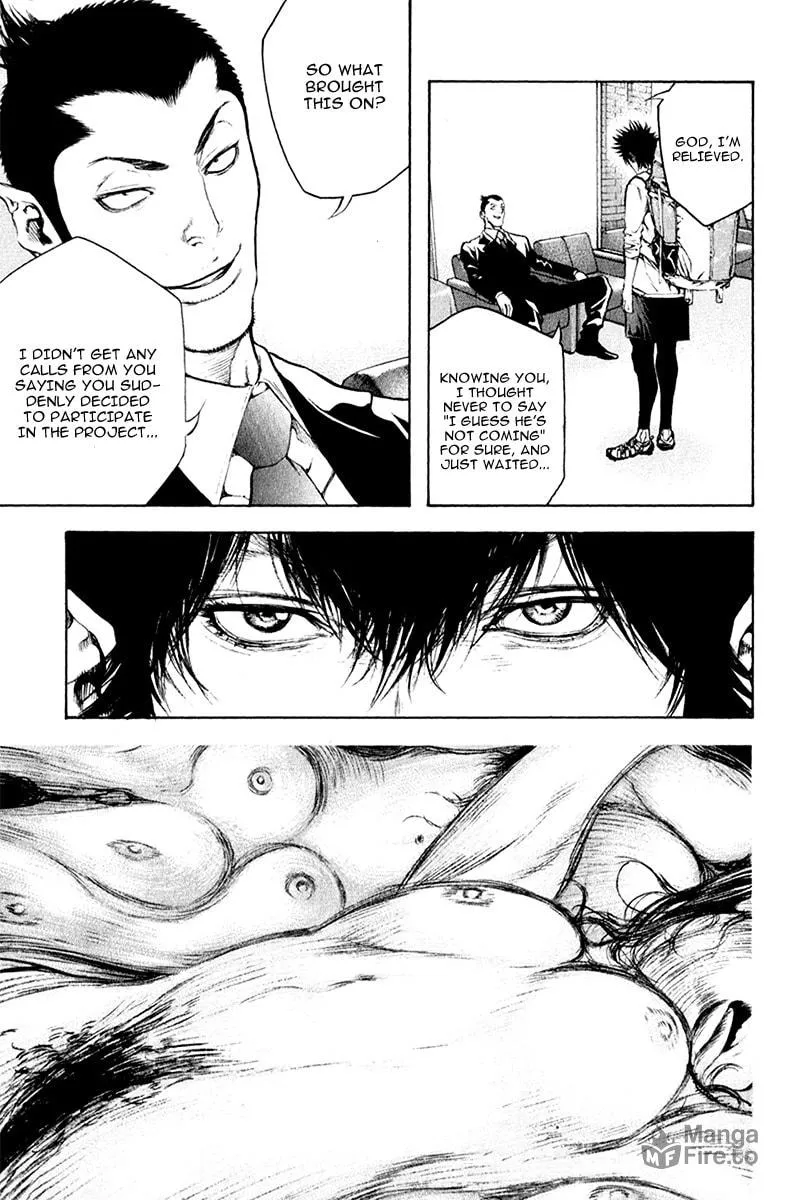 Read The Climber EN Manga Online