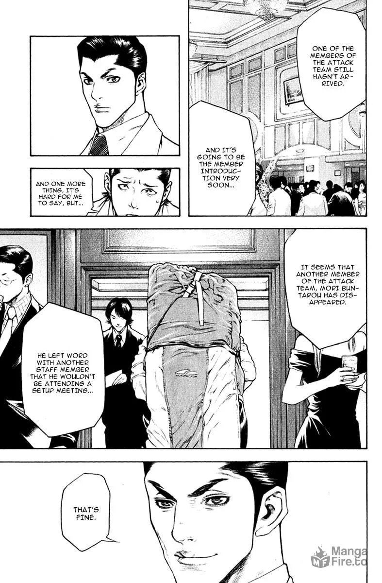 Read The Climber EN Manga Online
